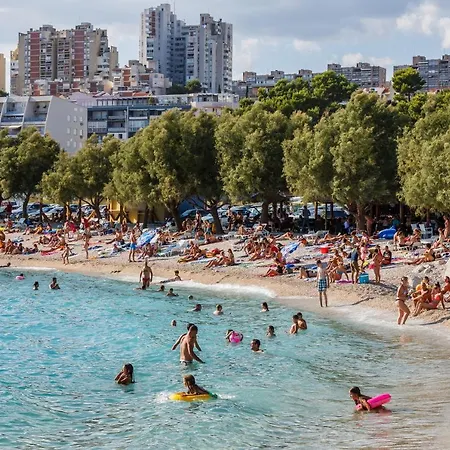 公寓 With Wifi - 14065 *