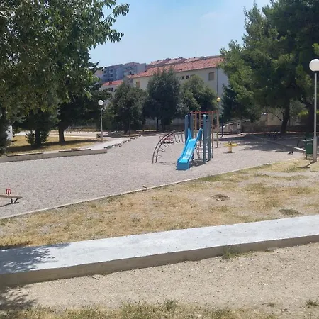 Apartman With Wifi - 14065 *