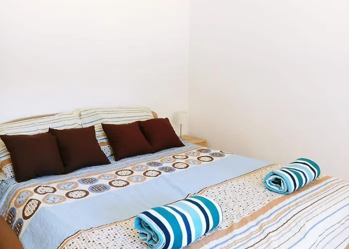 With Wifi - 14065 Apartman