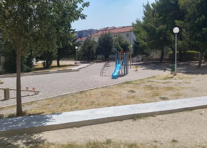 Apartman With Wifi - 14065 *