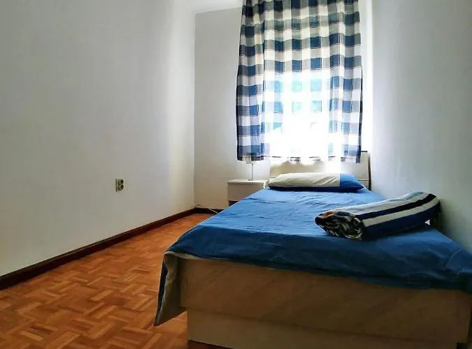 With Wifi - 14065 Apartman *