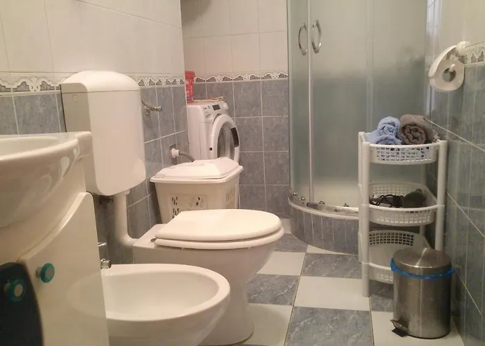 Apartman With Wifi - 14065 Split