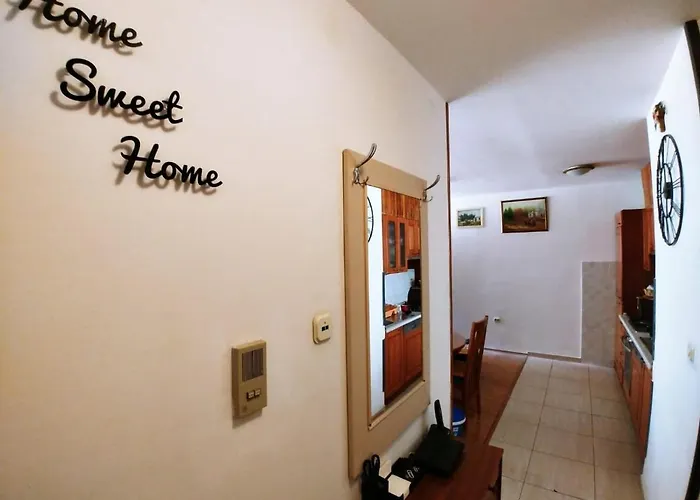 With Wifi - 14065 Apartman